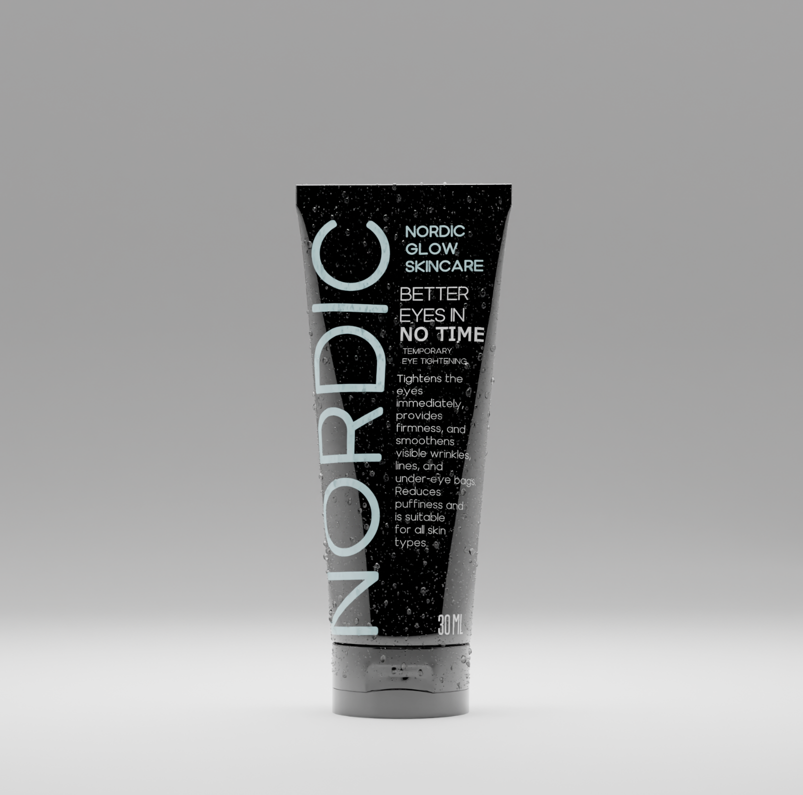 NordicGlow - Eye Elexir