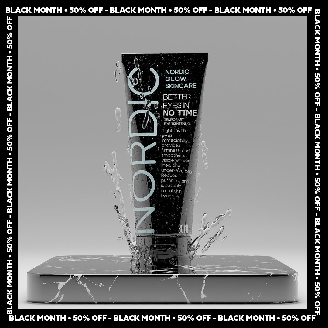 NordicGlow - Eye Elexir