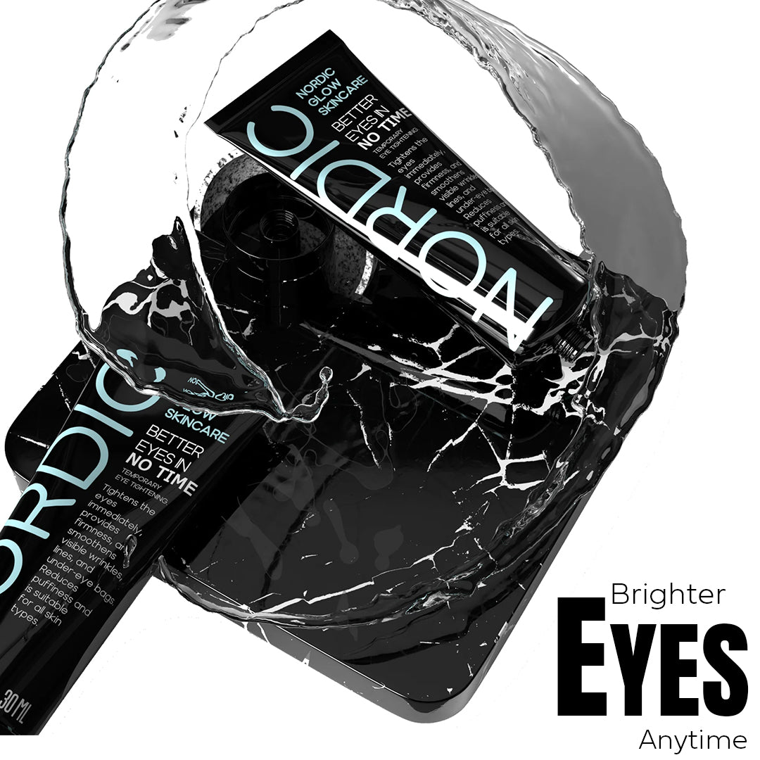 NordicGlow - Eye Elexir